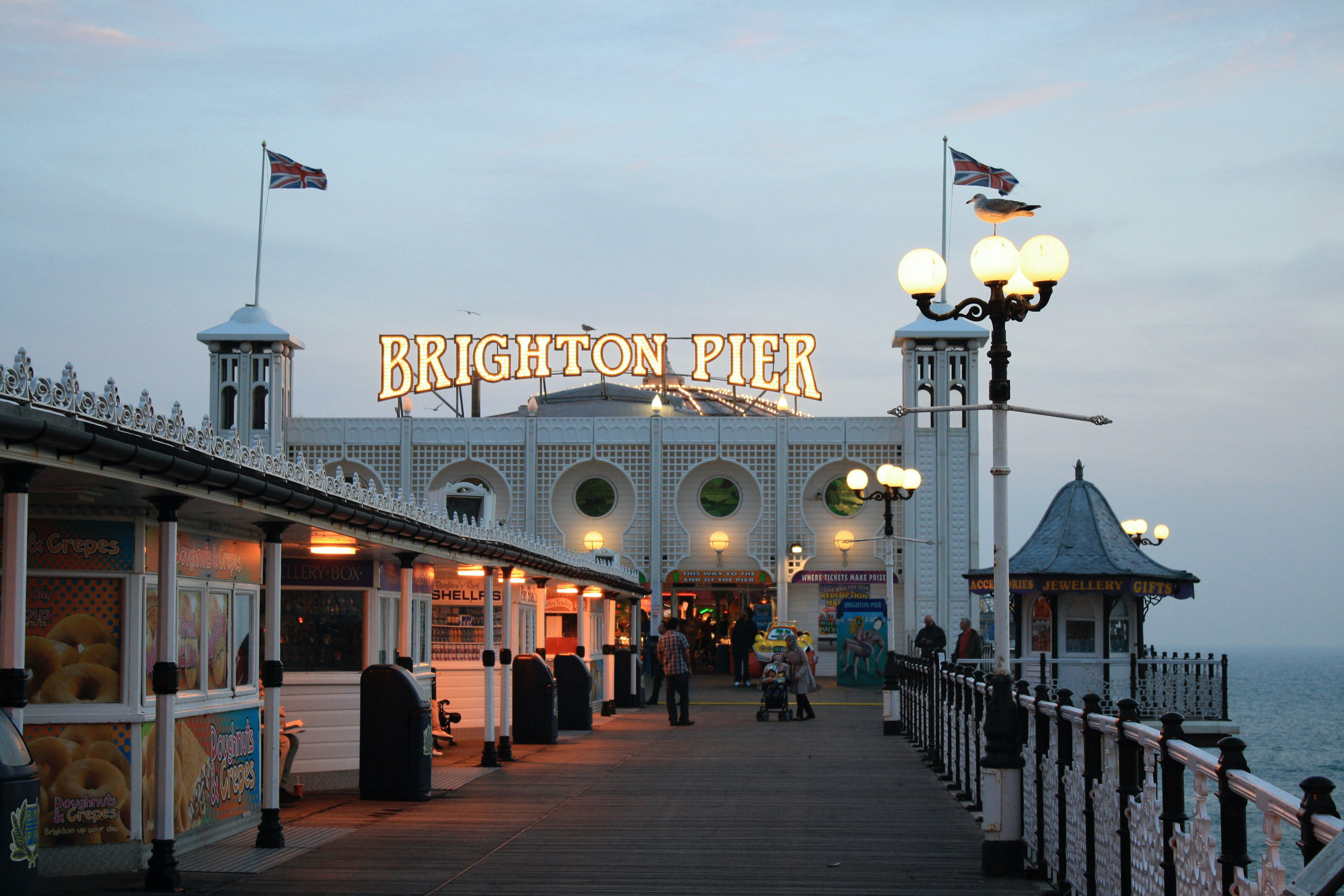 image of Brighton