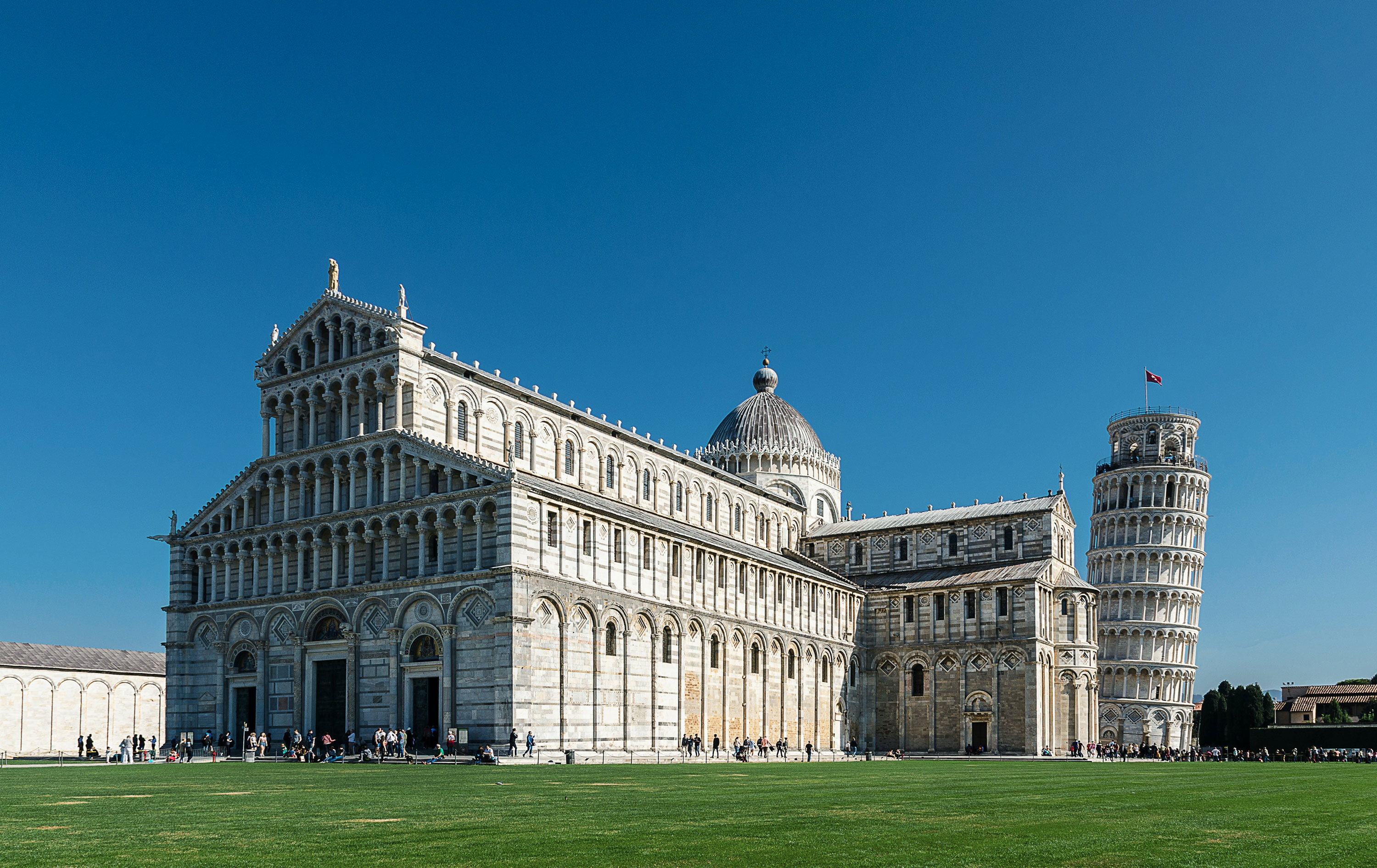 image of Pisa