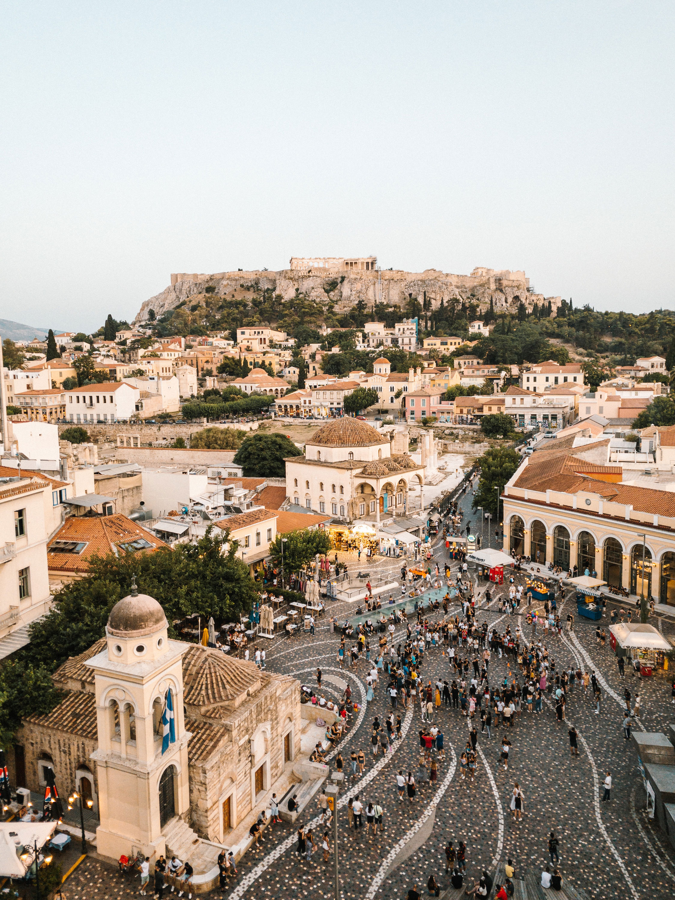 image of Athens