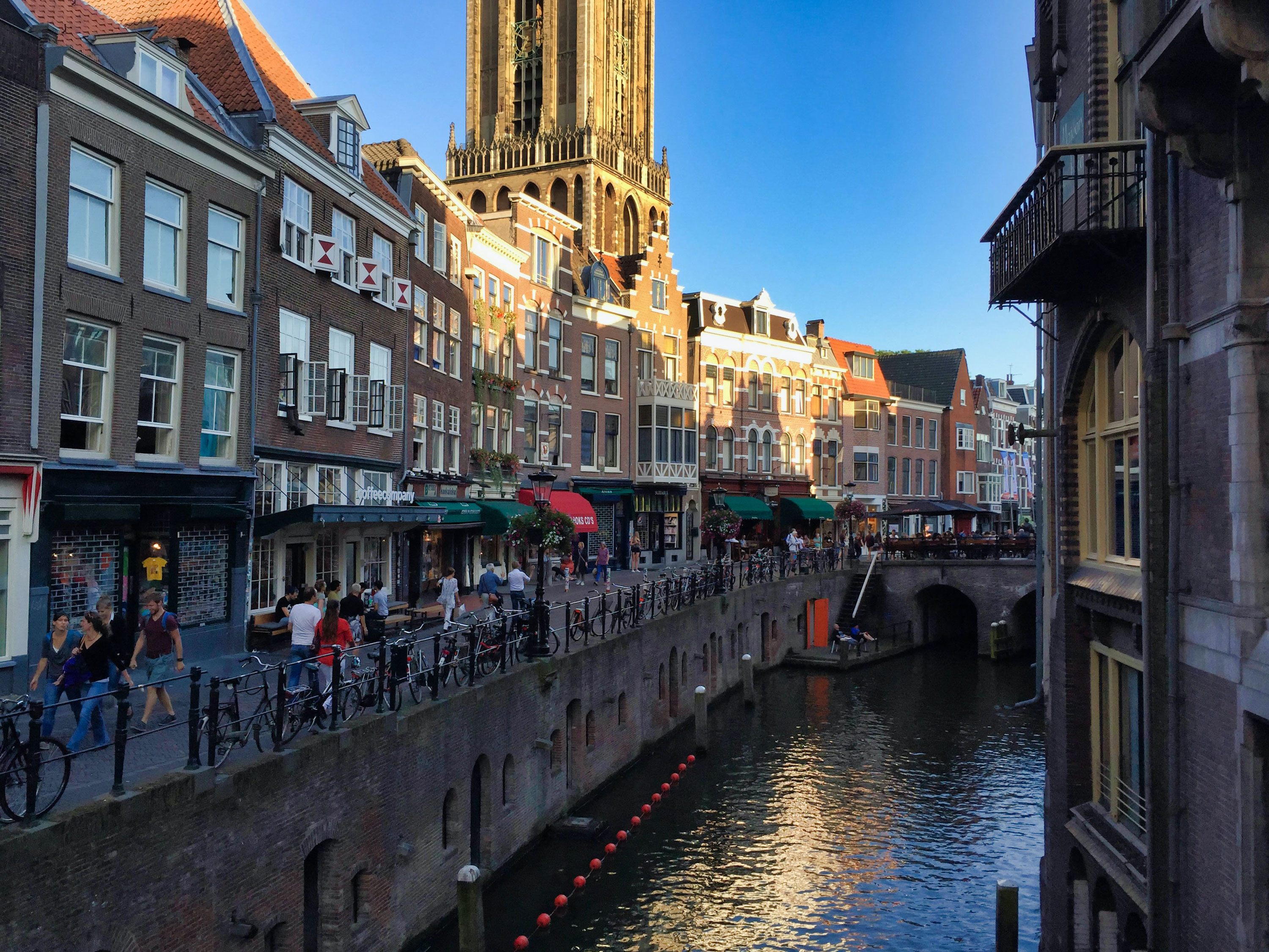 image of Utrecht