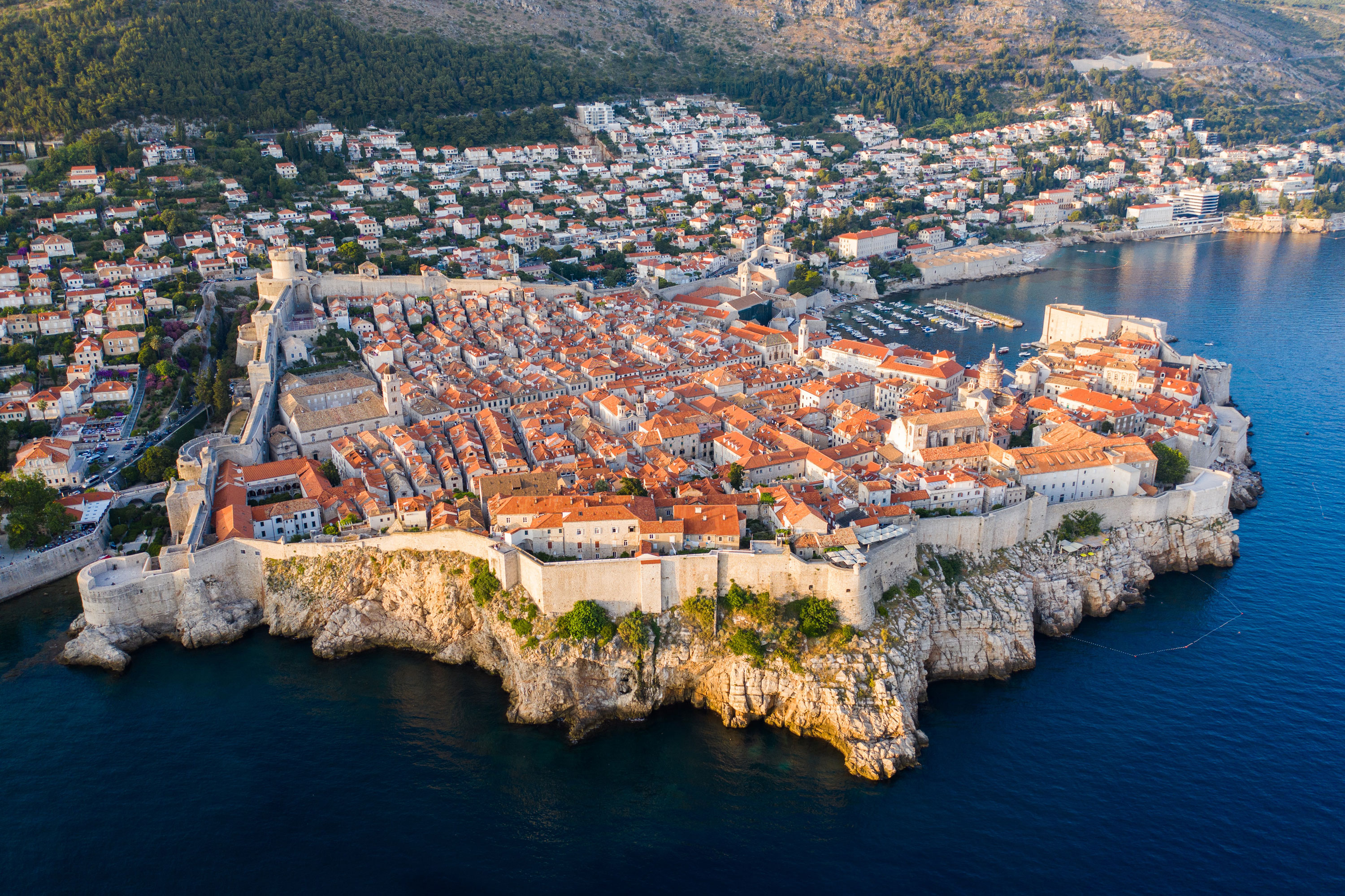 image of Dubrovnik