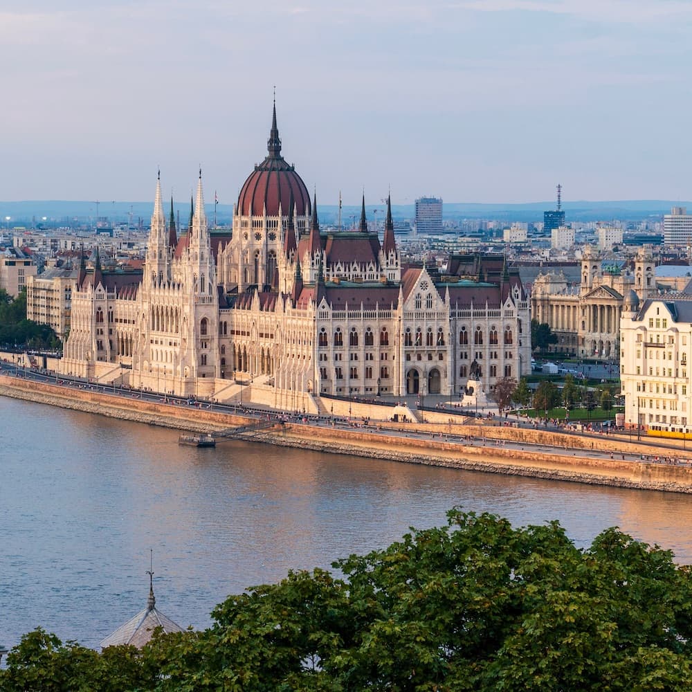 image of Hungary