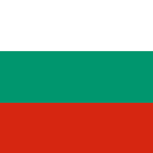 Plitvice Lakes National Park's flag