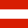 Austria's flag