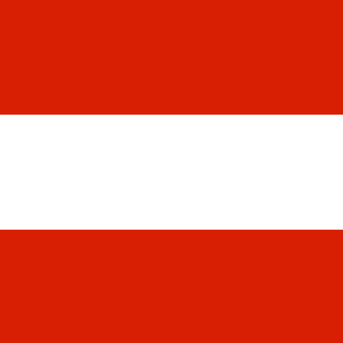 Salzburg's flag