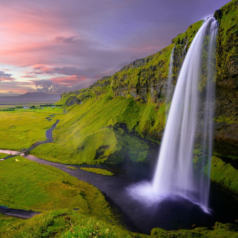 Iceland