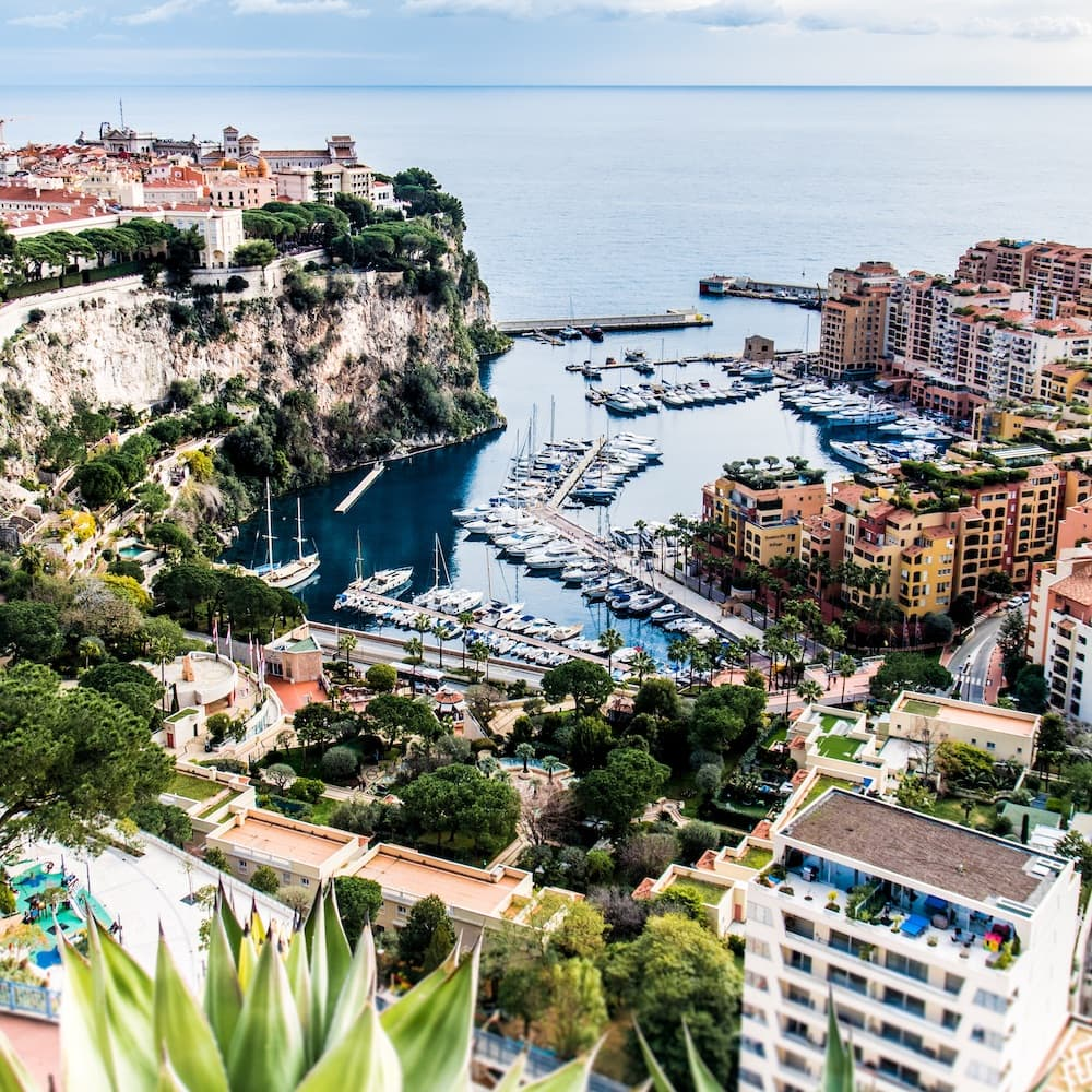 Monaco