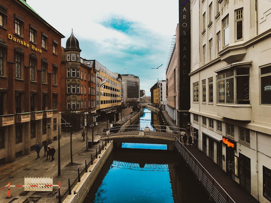 Image of Aarhus