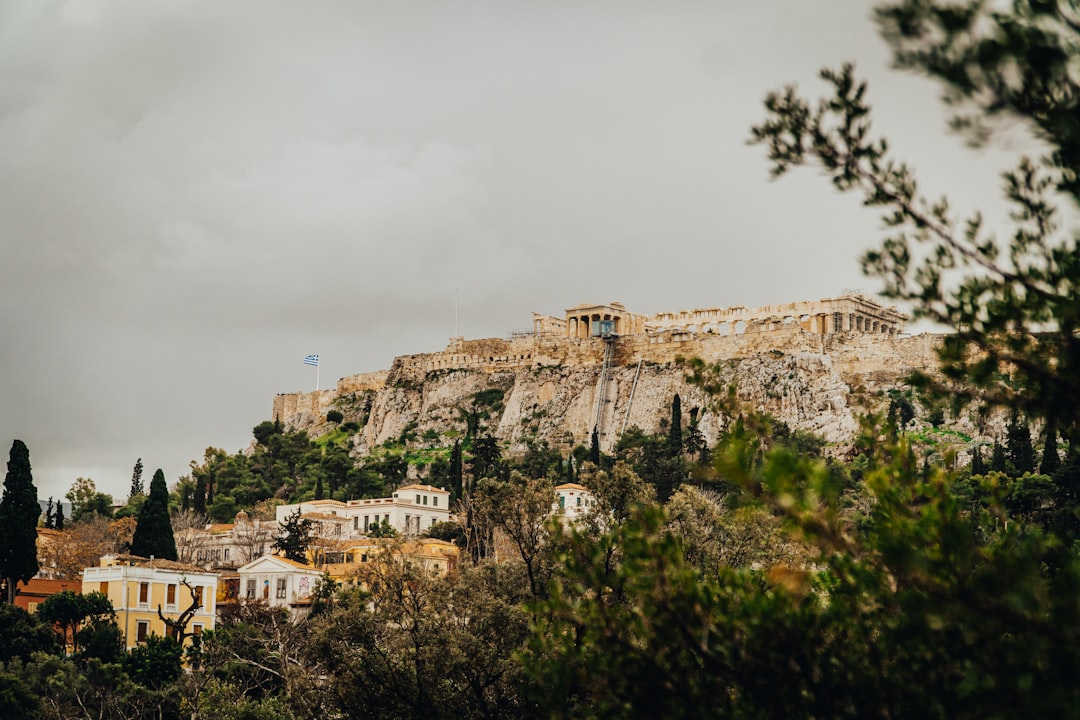 Image of Acropolis Museum