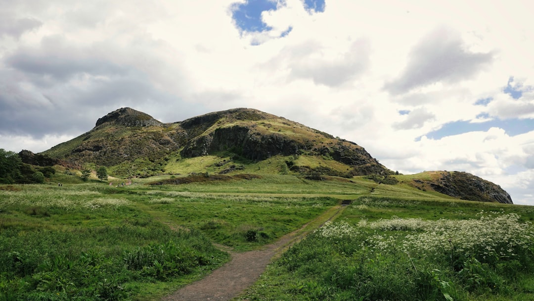 Image of Arthur's Seat