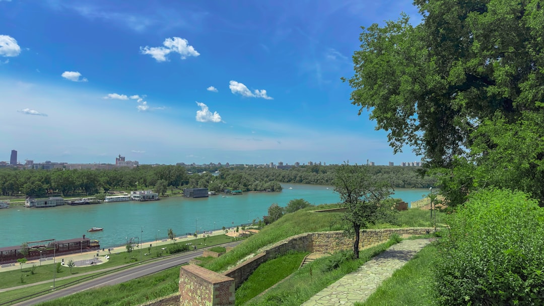 Image of Belgrade
