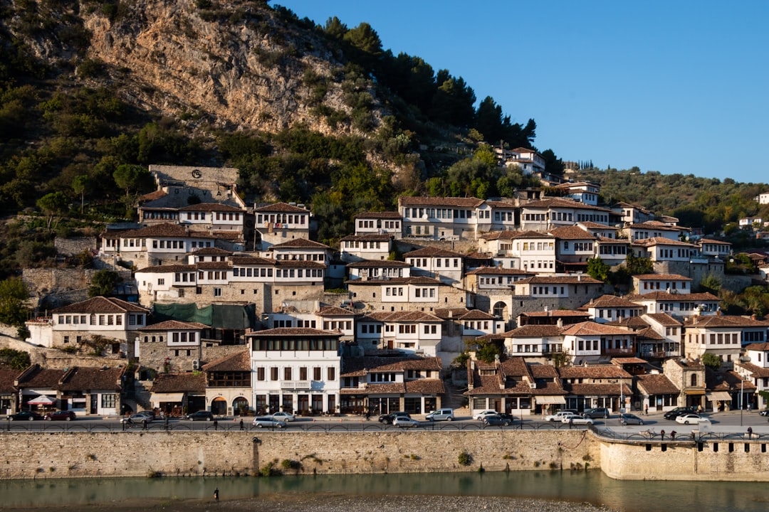 Image of Berat