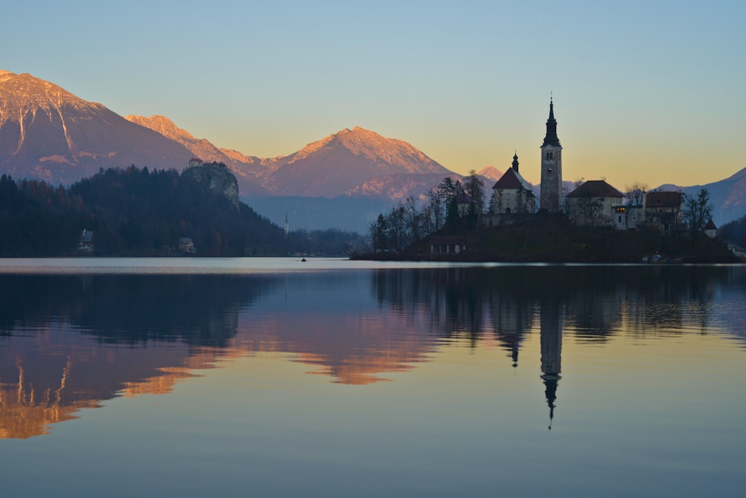 Image of Bled
