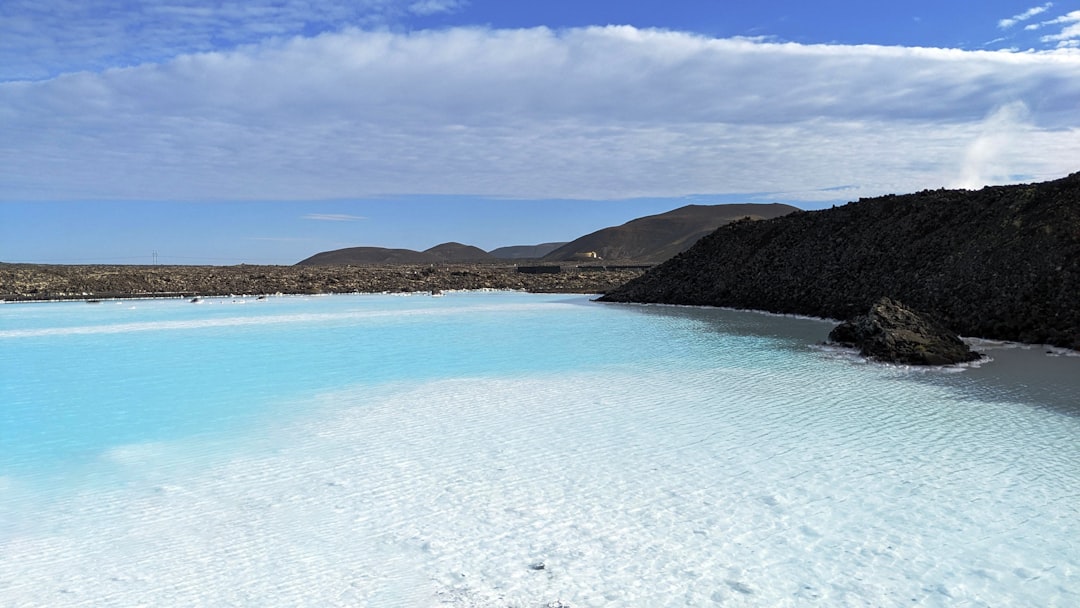 Image of Blue Lagoon Geothermal Spa