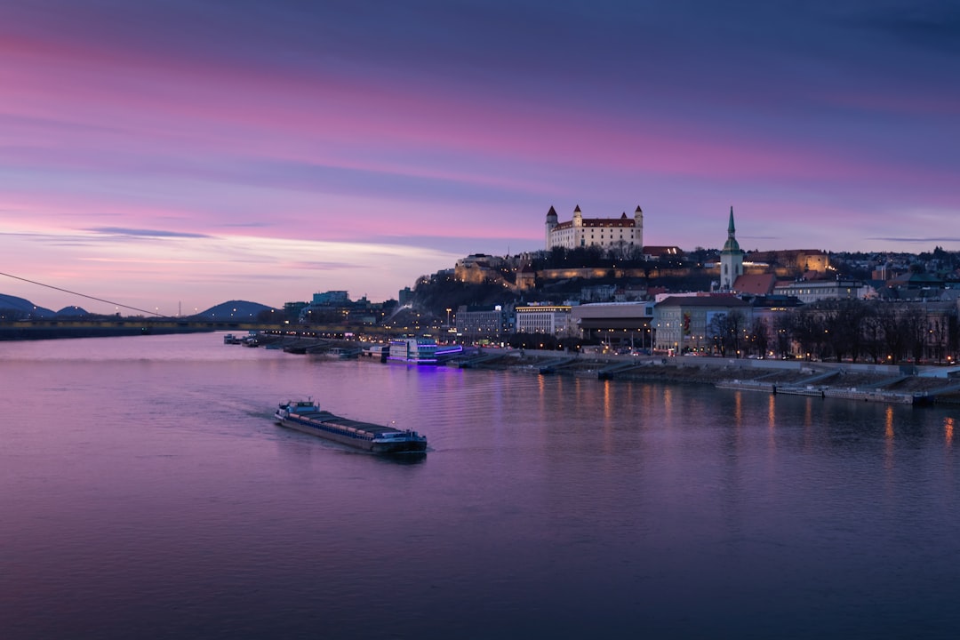 Image of Bratislava