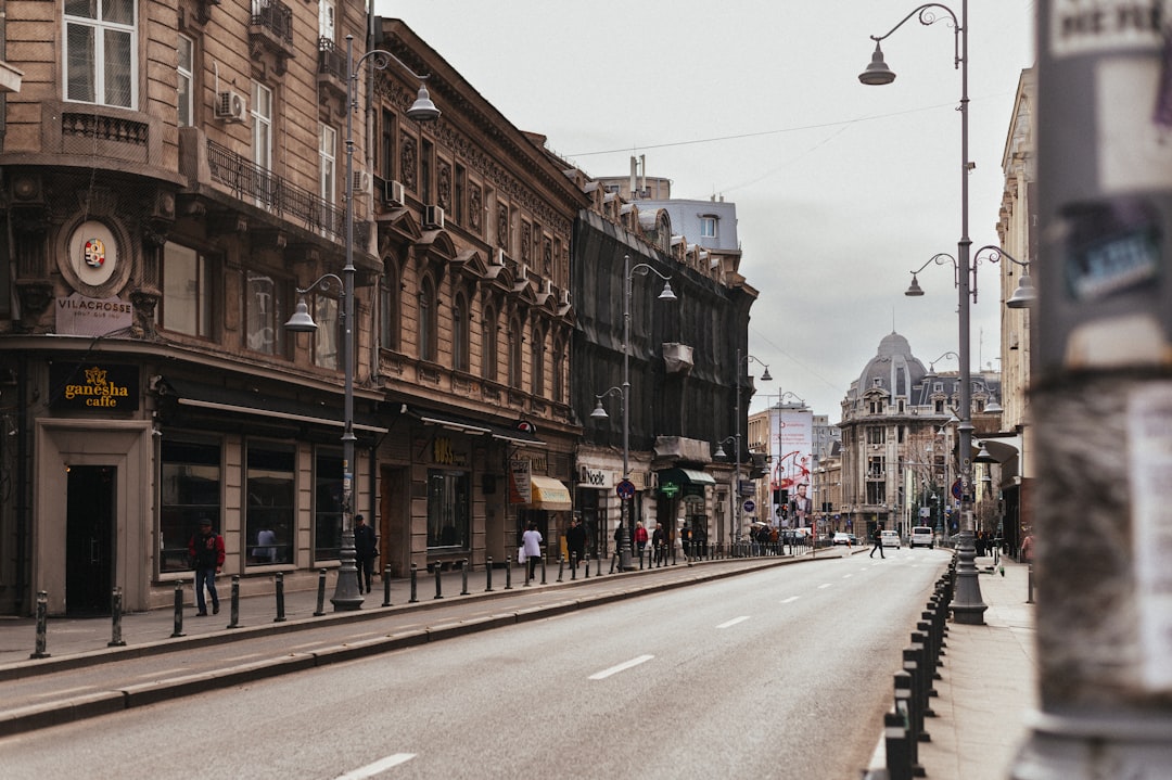 Bucharest