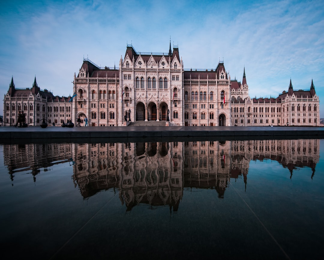 Image of Budapest