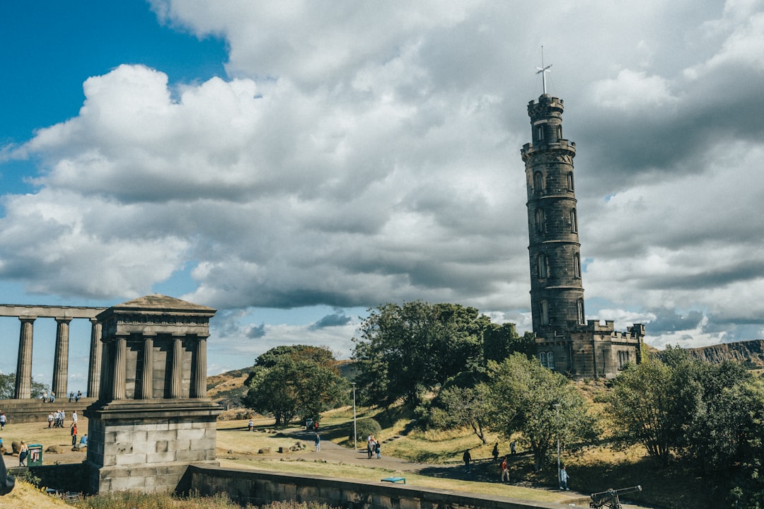 Image of Calton Hill
