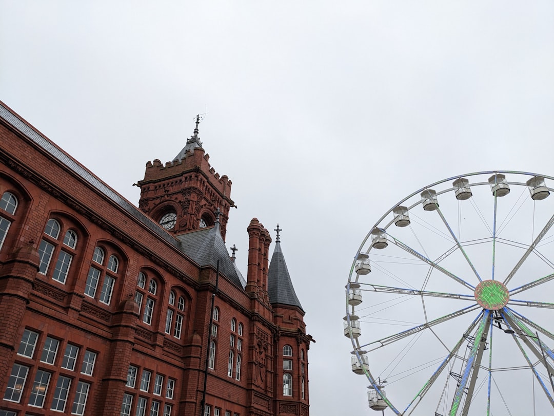 Image of Cardiff