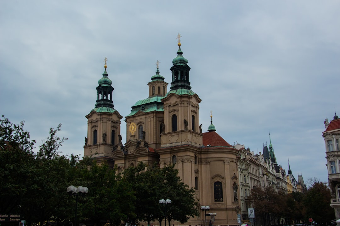 Image of Church of the Holy Name of Jesus