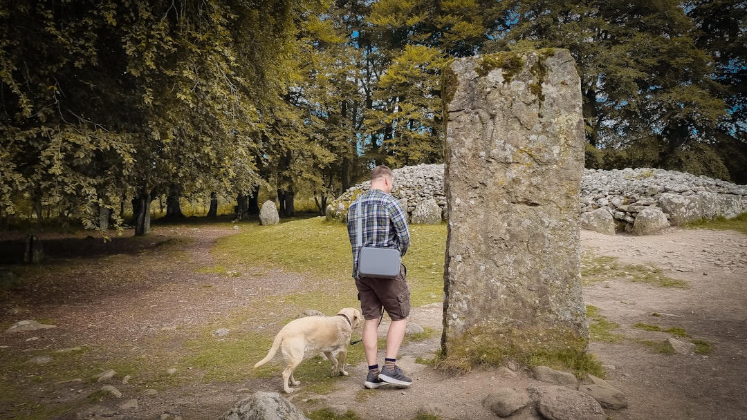 Image of Clava Cairns