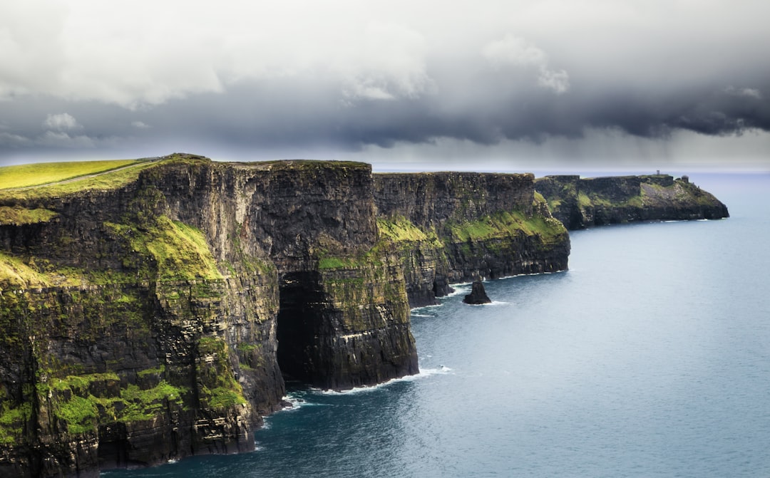 Image of Cliffs of Moher