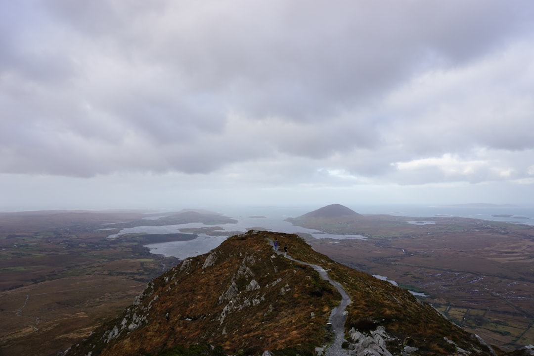 Image of Connemara National Park