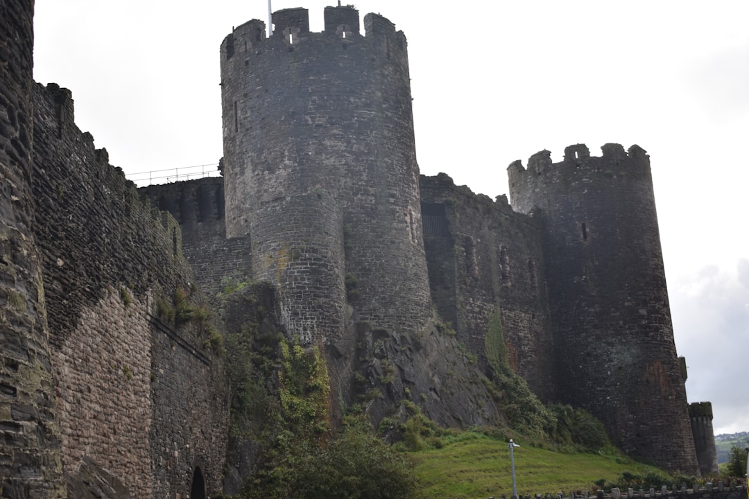 Image of Conwy