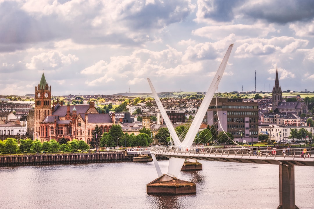 Image of Derry