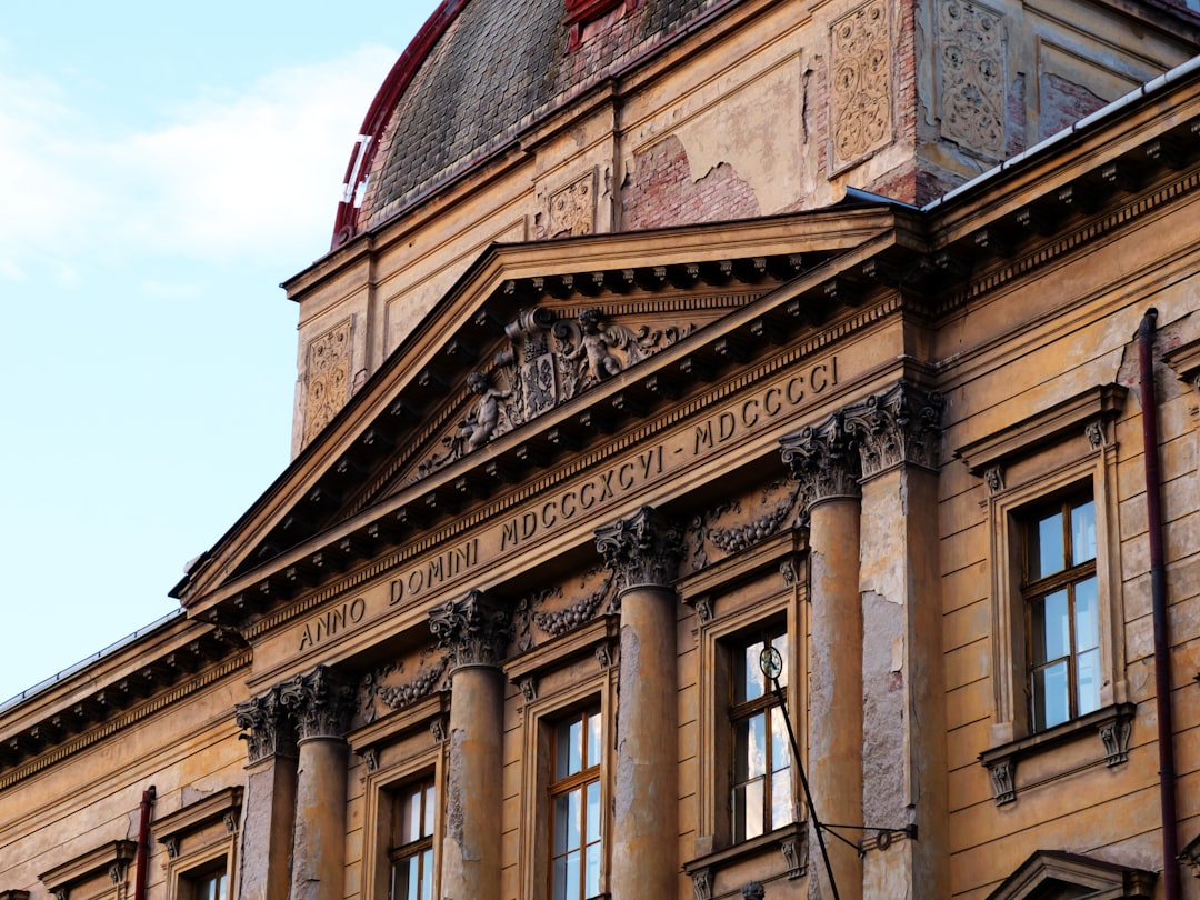 Image of DOX Centre for Contemporary Art