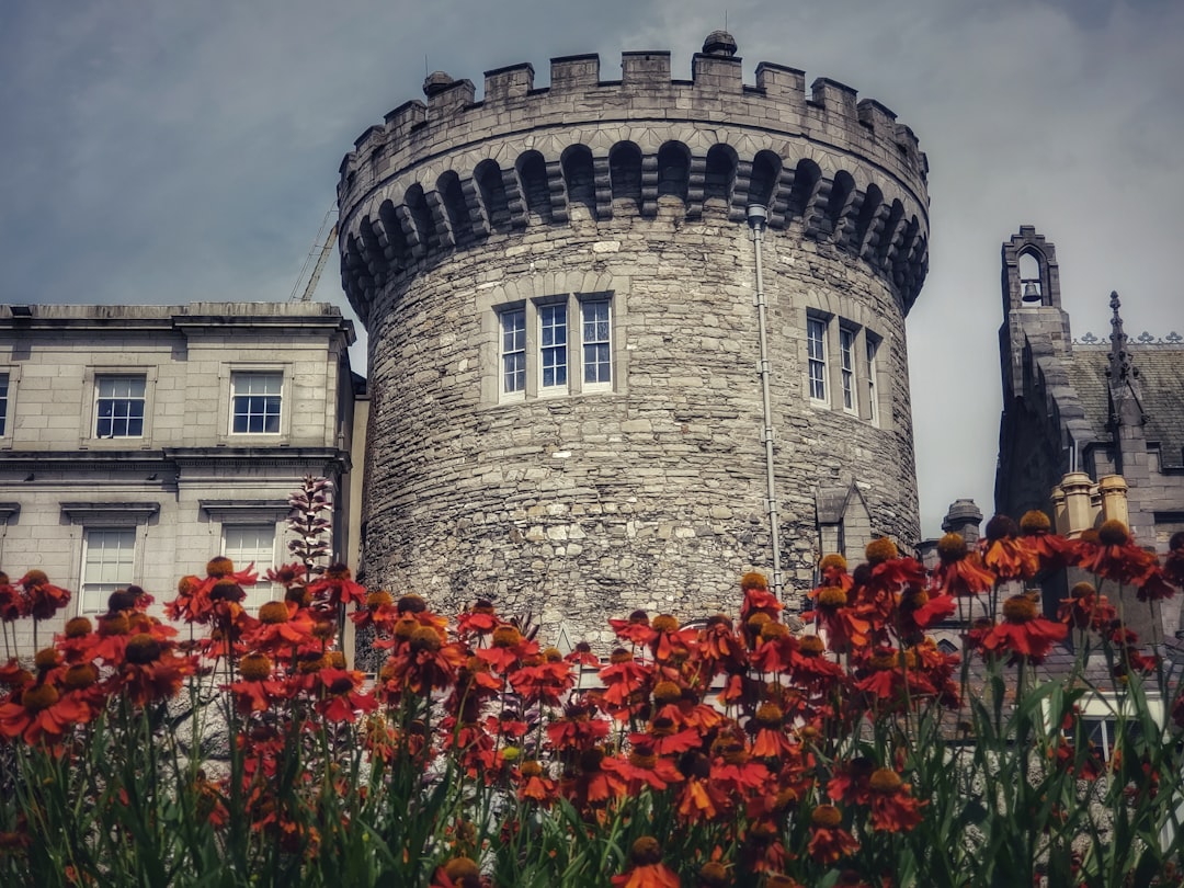 Image of Dublin Castle