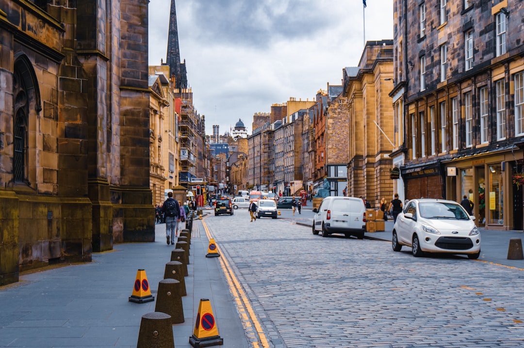 Edinburgh