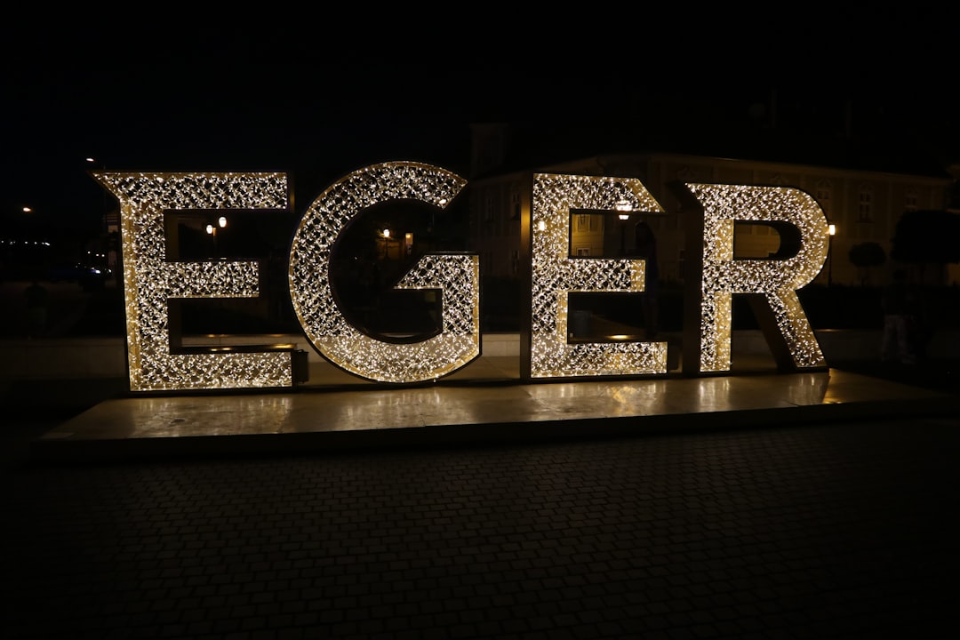Image of Eger