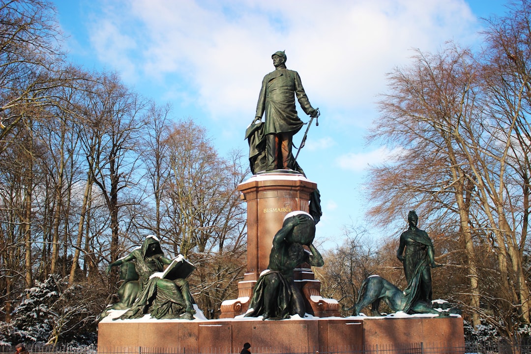 Image of Englischer Garten