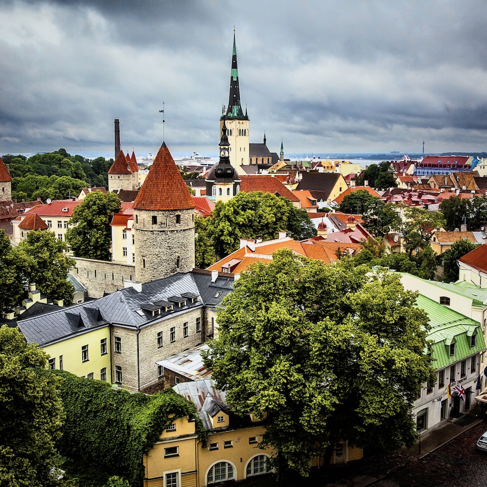 Image of Estonia