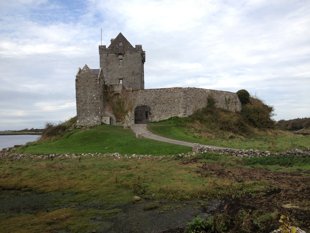 Image of Galway