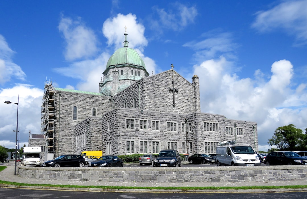 Image of Galway Cathedral