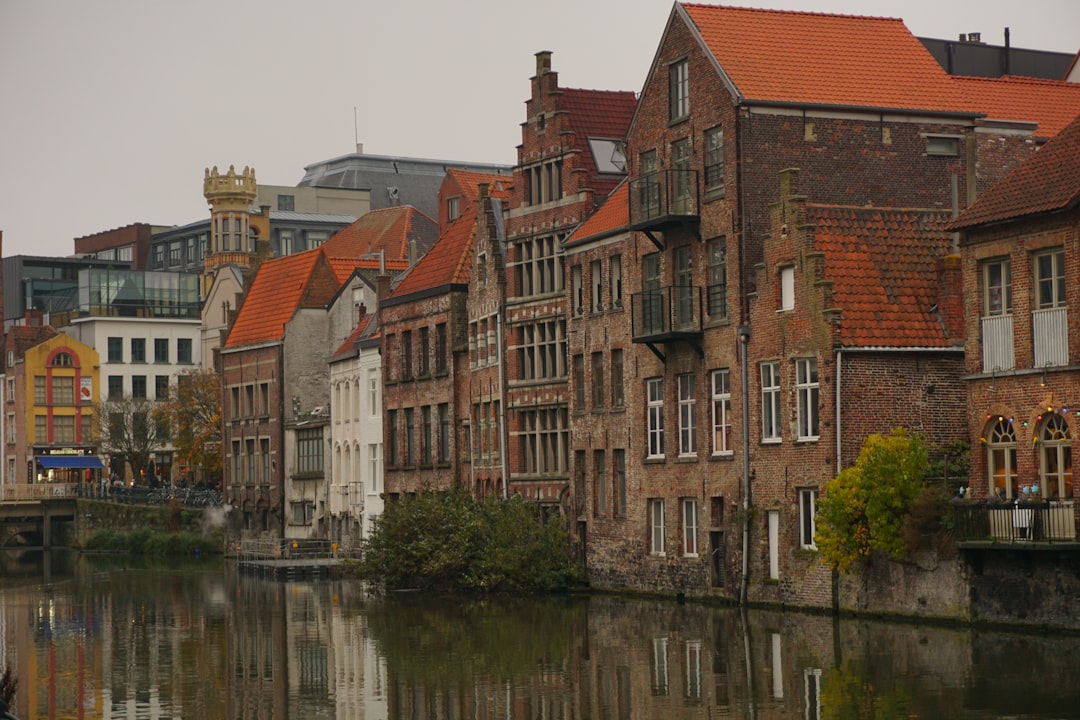 Image of Ghent
