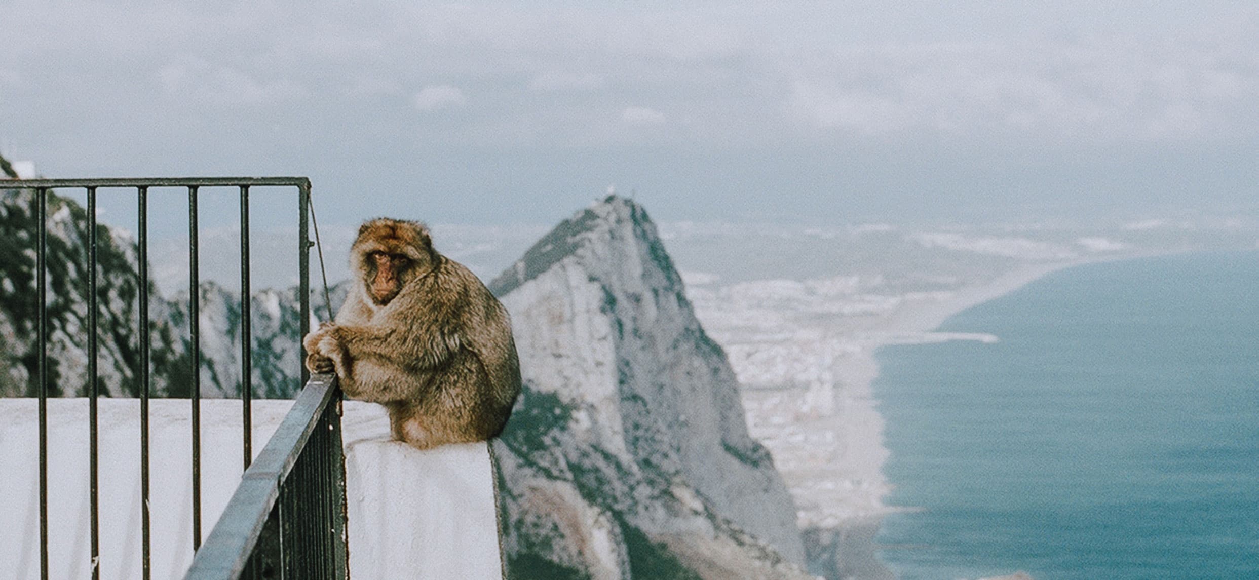 Image of Gibraltar