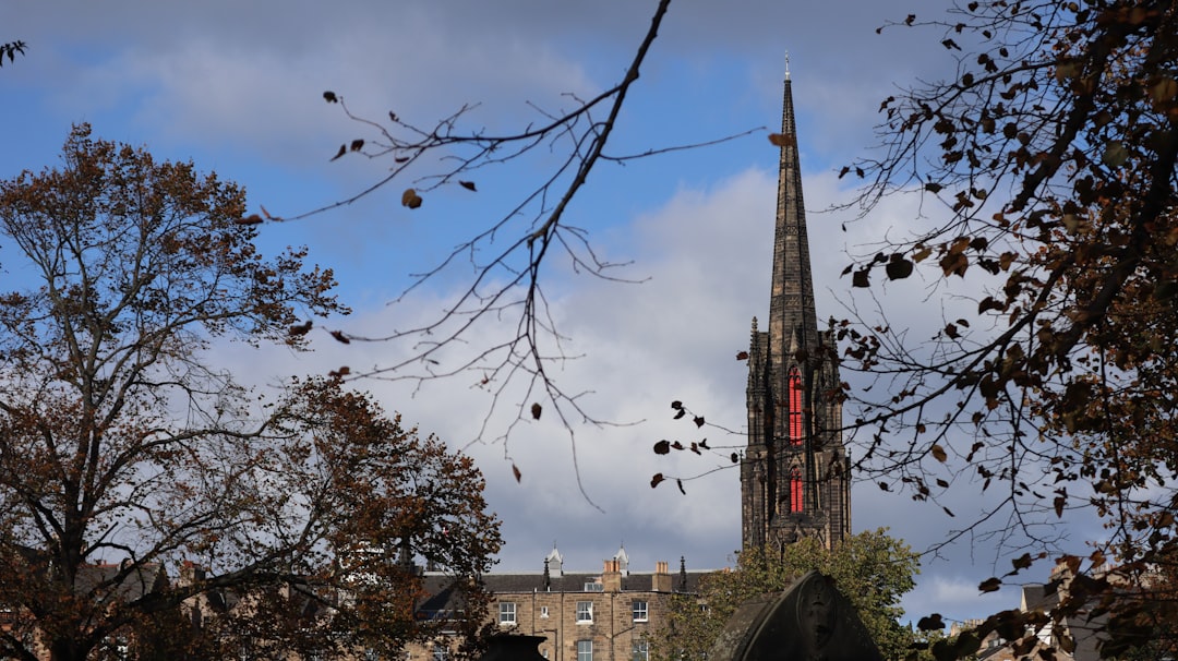 Image of Greyfriars Kirkyard