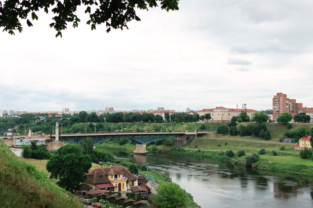 Image of Grodno