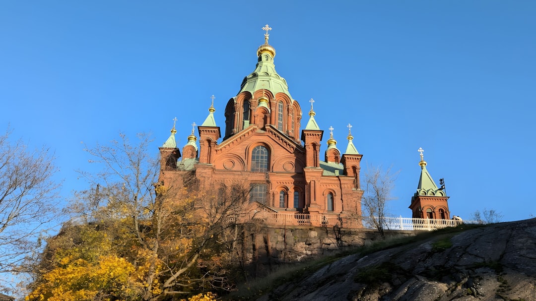 Image of Helsinki