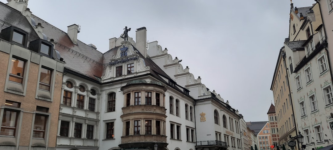 Image of Hofbräuhaus München