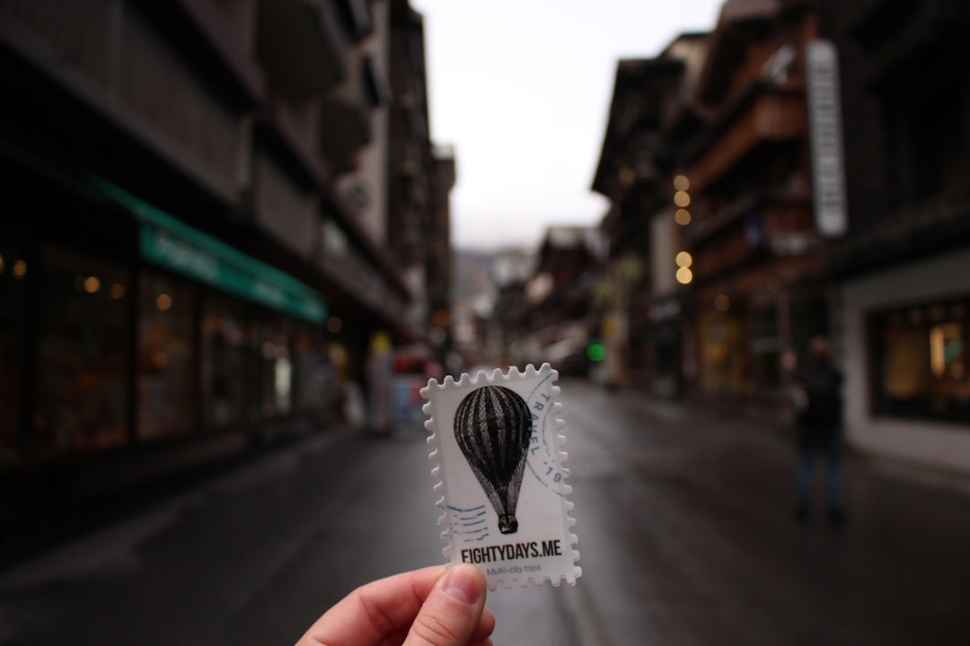 Interlaken