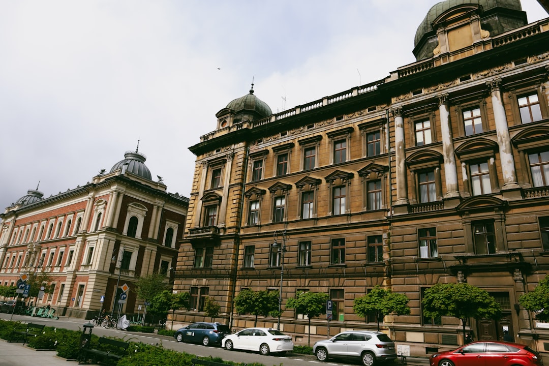 Krakow