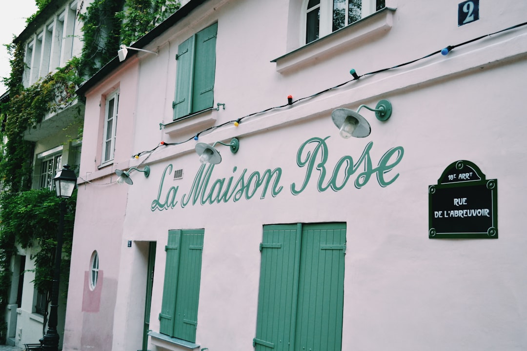 Image of La Maison Pfister