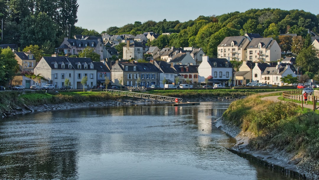 Image of Le Marais District