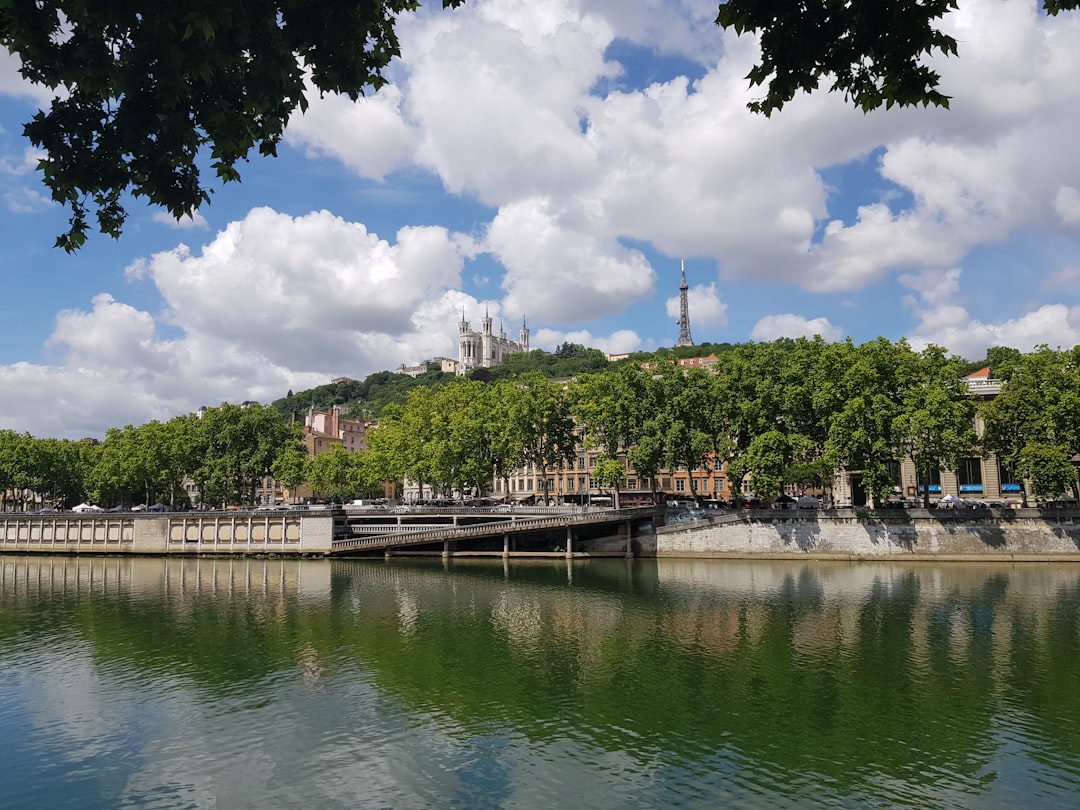 Image of Les Halles de Lyon Paul Bocuse