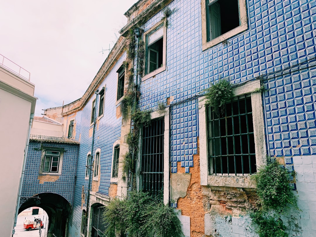 Lisbon