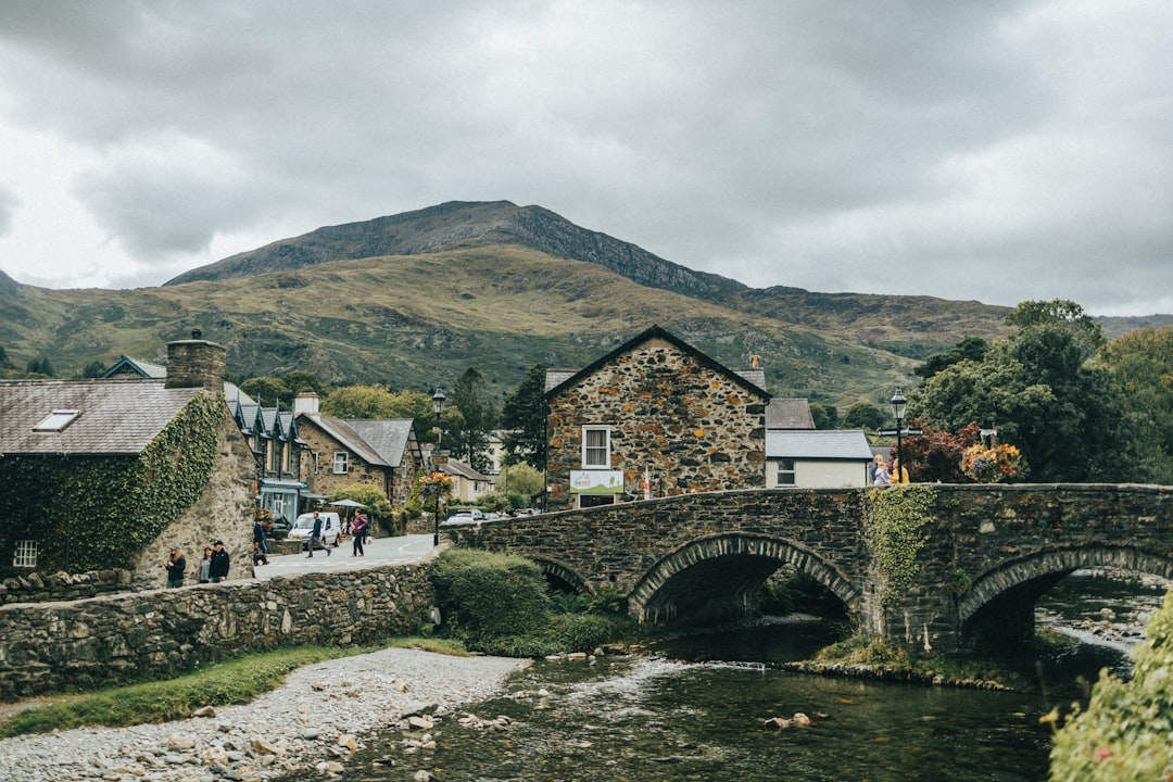 Image of Llangollen